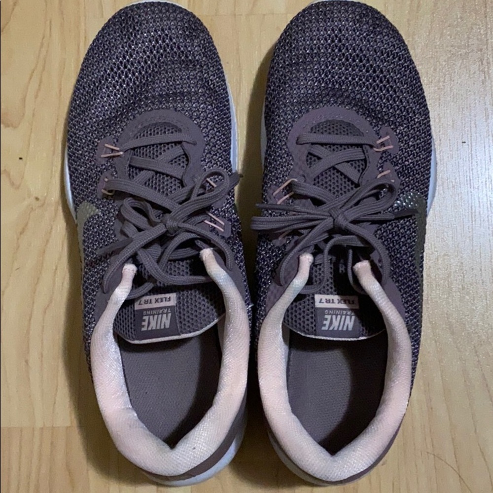 Nike Flex TR 7